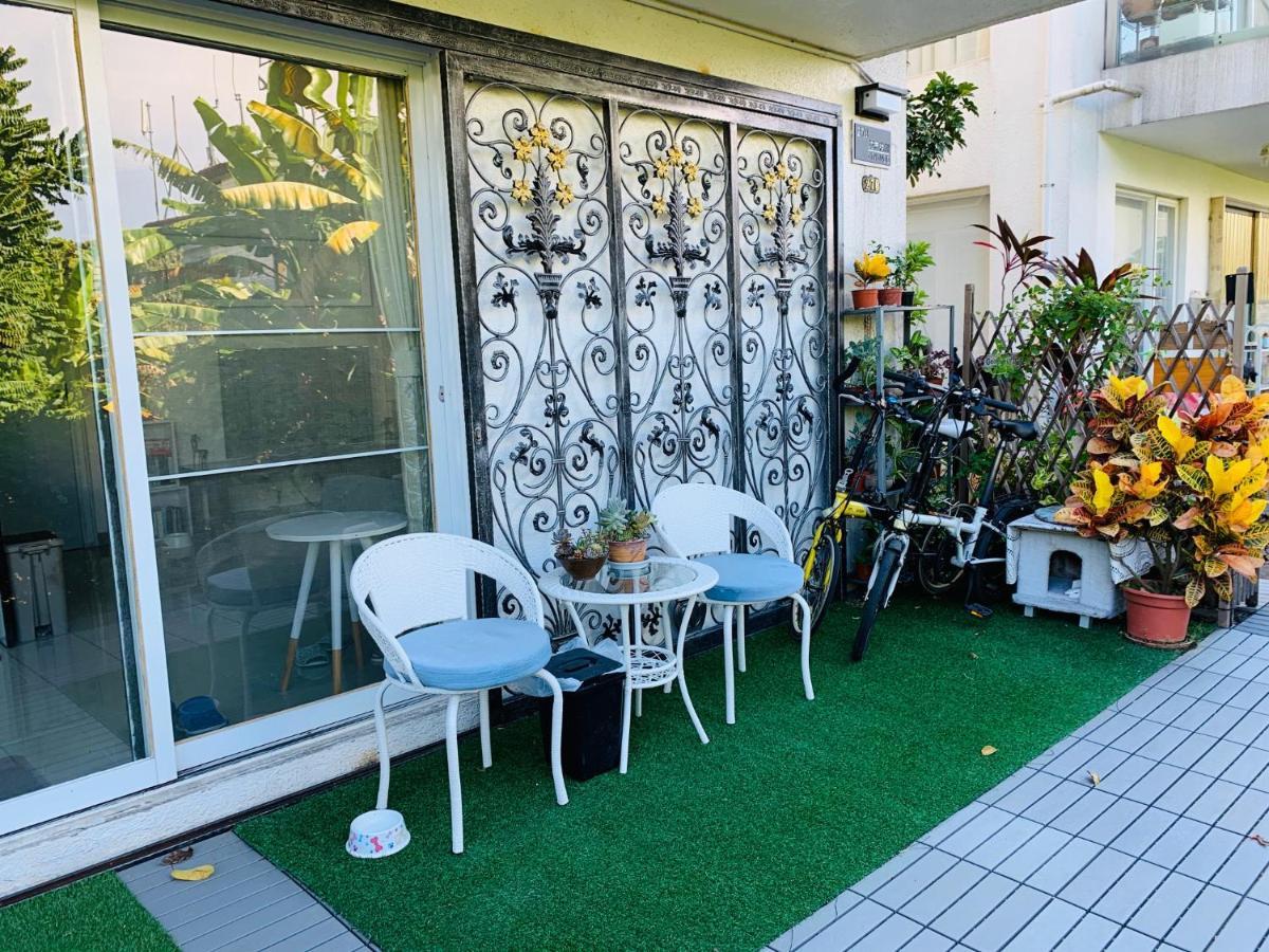 City Oasis Guesthouse Hongkong Exterior foto