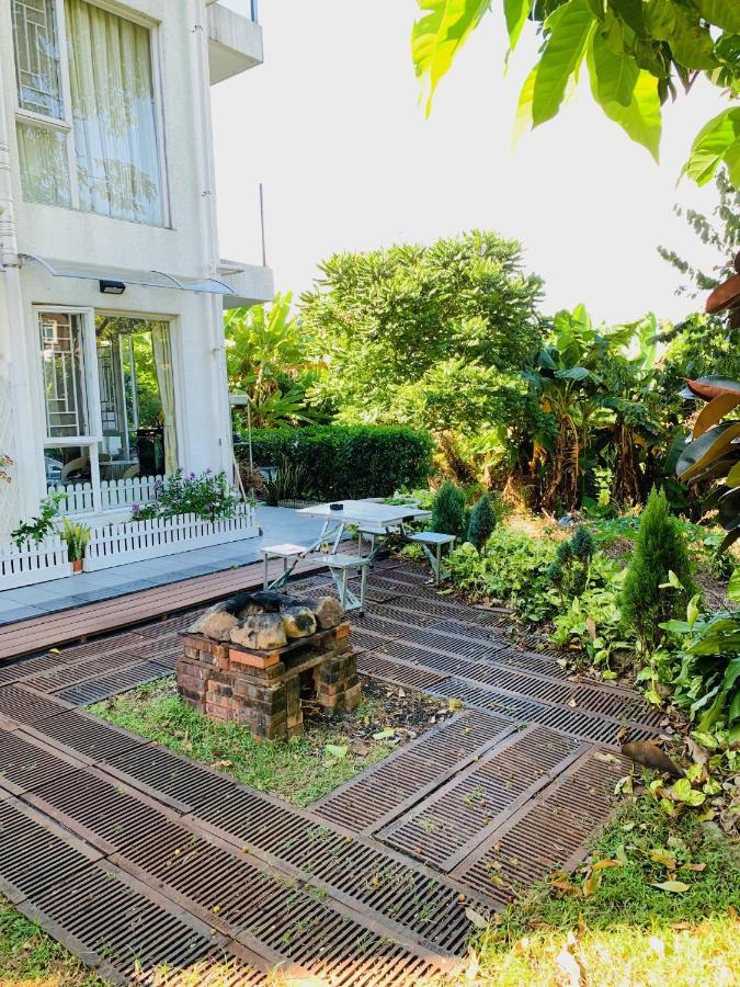 City Oasis Guesthouse Hongkong Exterior foto