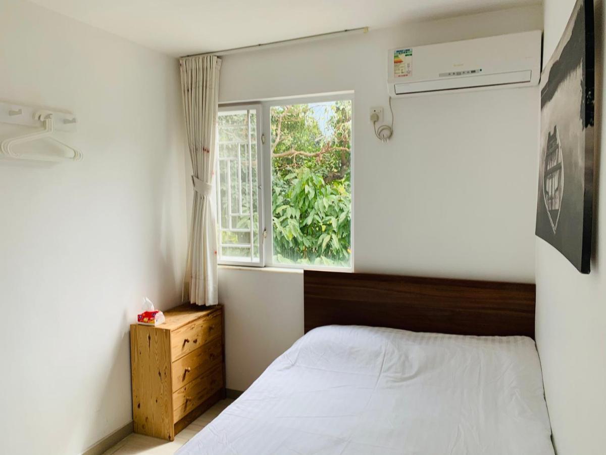 City Oasis Guesthouse Hongkong Exterior foto