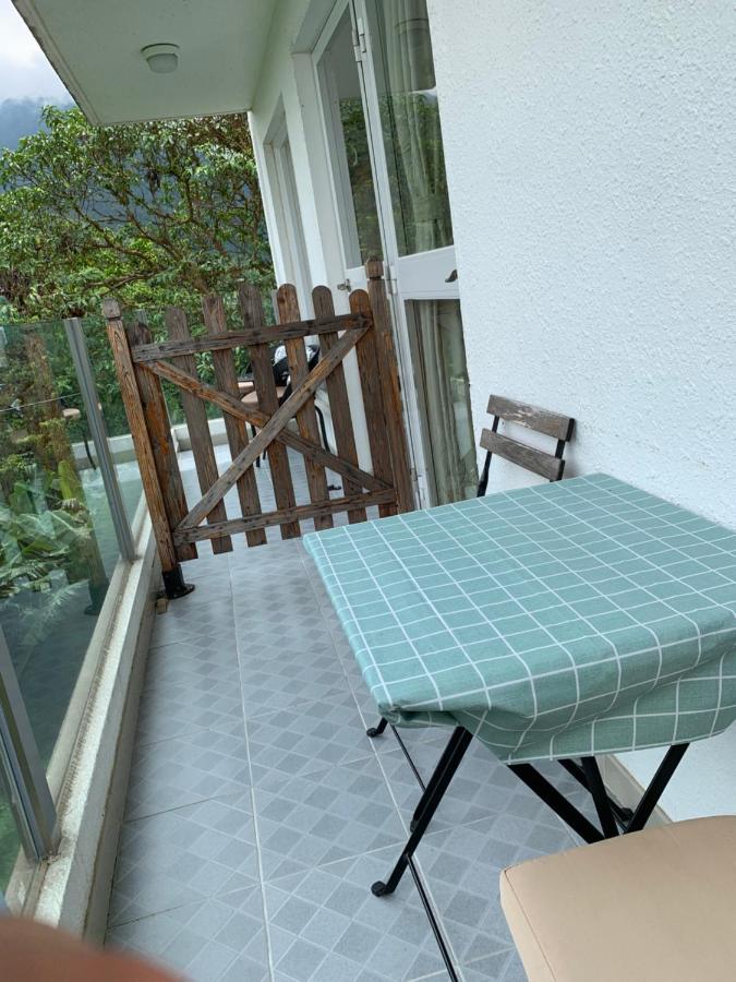 City Oasis Guesthouse Hongkong Exterior foto