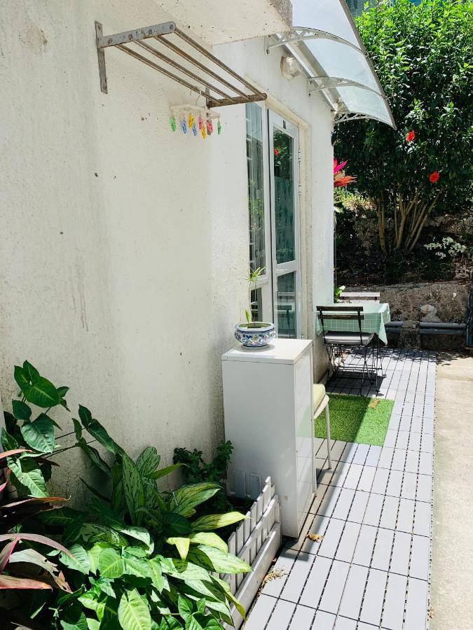 City Oasis Guesthouse Hongkong Exterior foto