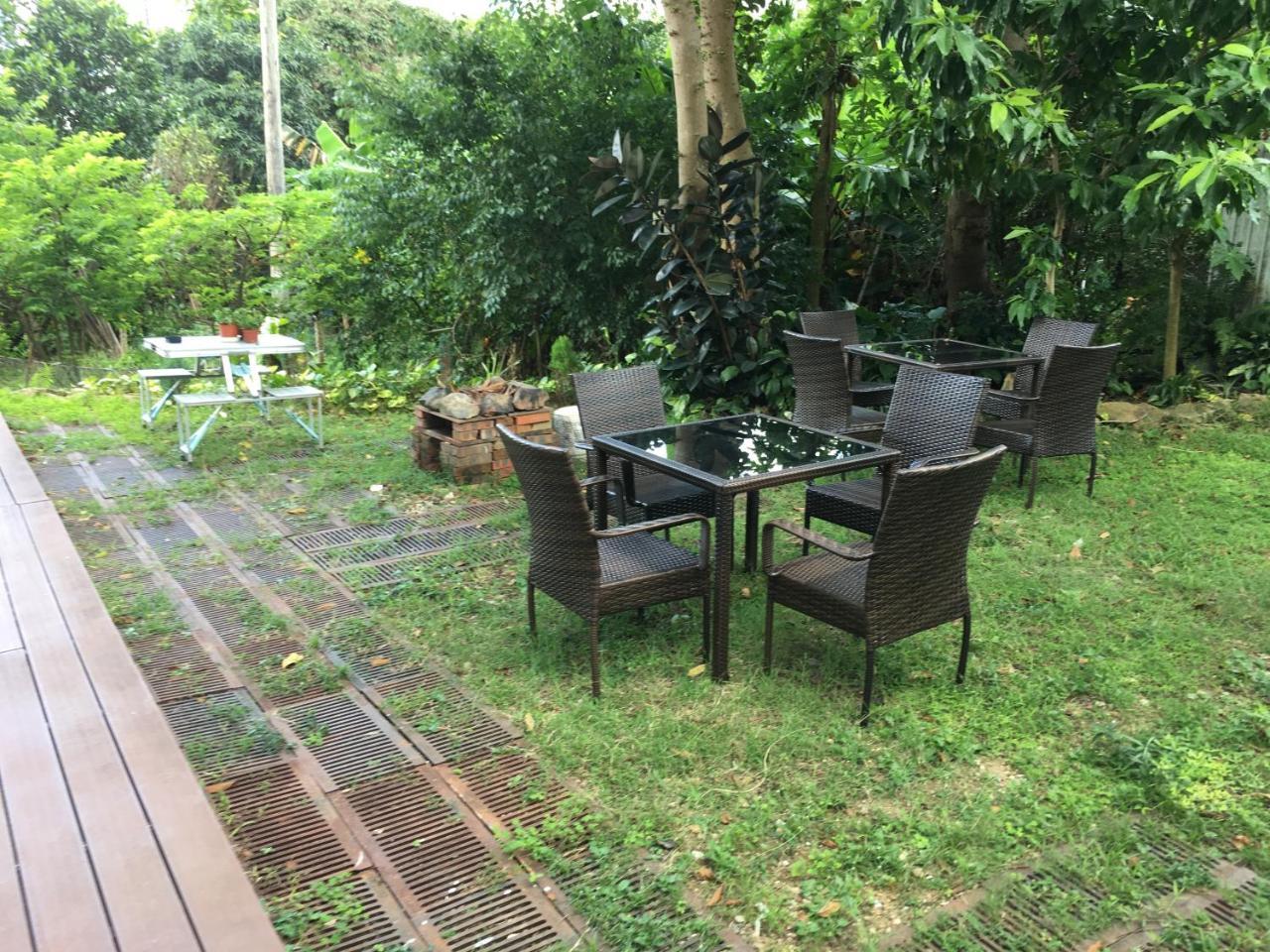 City Oasis Guesthouse Hongkong Exterior foto