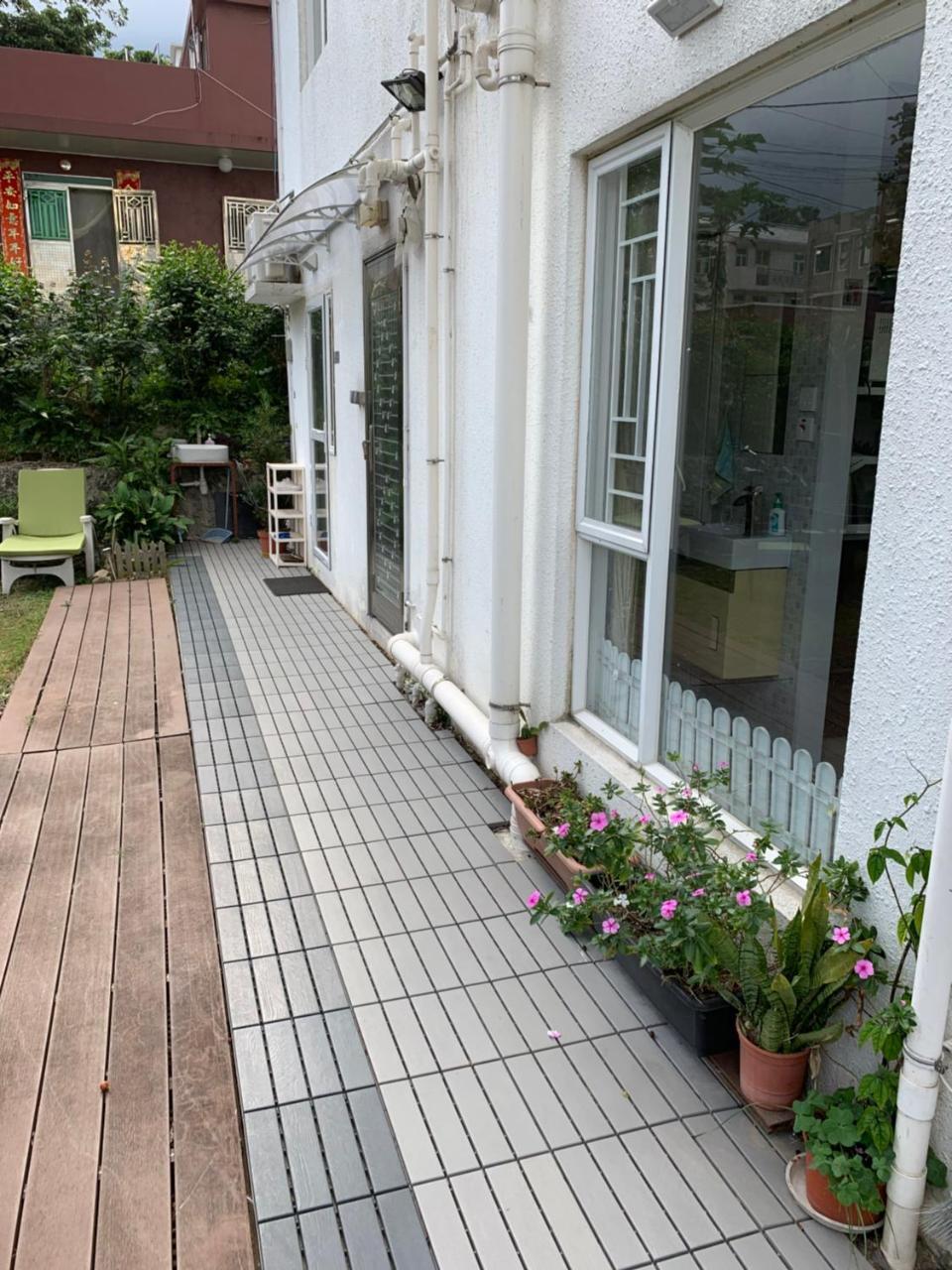 City Oasis Guesthouse Hongkong Exterior foto
