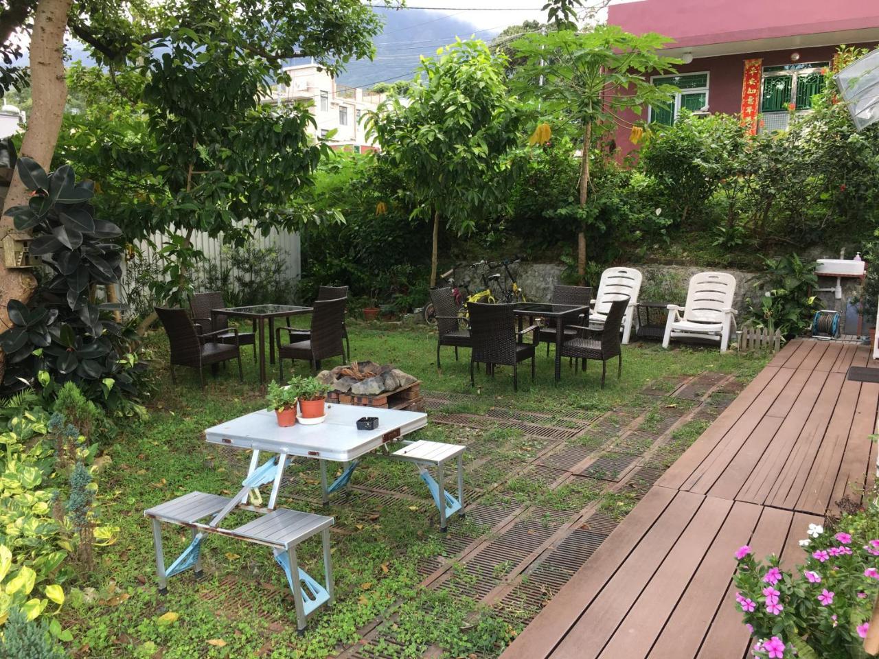 City Oasis Guesthouse Hongkong Exterior foto